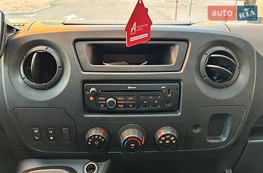 Минивэн Renault Master 2013 в Киеве