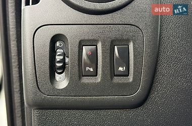 Вантажний фургон Renault Master 2016 в Ковелі