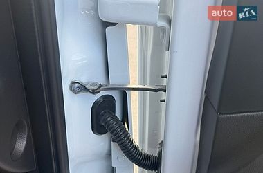 Грузовой фургон Renault Master 2021 в Луцке