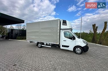 Інші вантажівки Renault Master 2021 в Ковелі