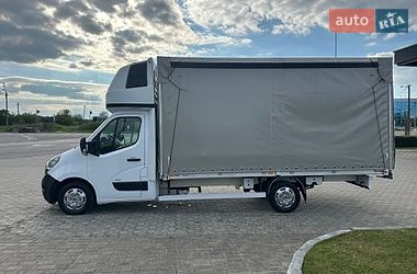 Інші вантажівки Renault Master 2021 в Ковелі