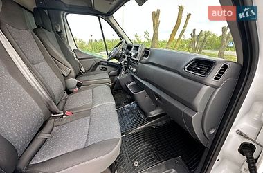 Інші вантажівки Renault Master 2021 в Ковелі