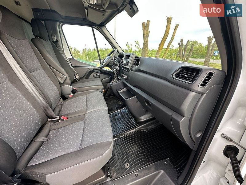 Інші вантажівки Renault Master 2021 в Ковелі