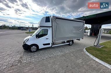 Інші вантажівки Renault Master 2021 в Ковелі
