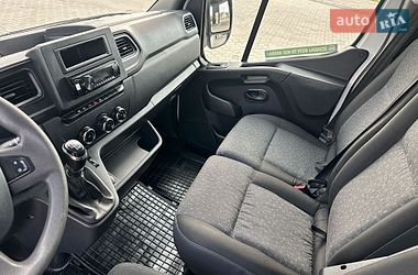 Інші вантажівки Renault Master 2021 в Ковелі