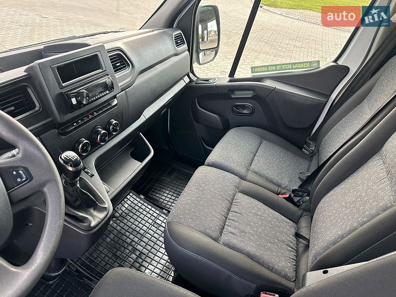 Інші вантажівки Renault Master 2021 в Ковелі