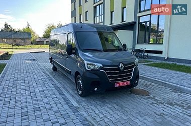 Вантажний фургон Renault Master 2022 в Києві