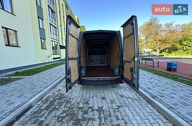 Вантажний фургон Renault Master 2022 в Києві