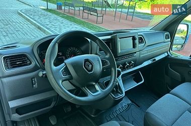 Вантажний фургон Renault Master 2022 в Києві