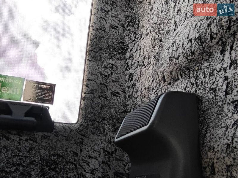 Грузовой фургон Renault Master 2017 в Гребенках