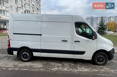 Інші вантажівки Renault Master 2015 в Києві