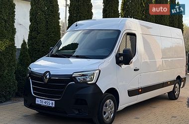 Вантажний фургон Renault Master 2022 в Радивиліві
