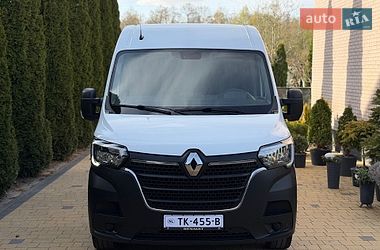 Вантажний фургон Renault Master 2022 в Радивиліві