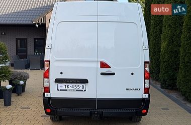 Вантажний фургон Renault Master 2022 в Радивиліві