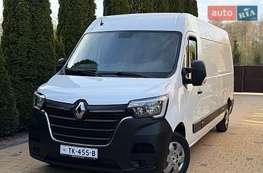 Вантажний фургон Renault Master 2022 в Радивиліві