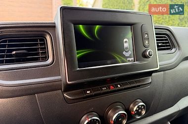 Вантажний фургон Renault Master 2022 в Радивиліві