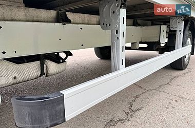 Тентованый Renault Master 2019 в Киеве