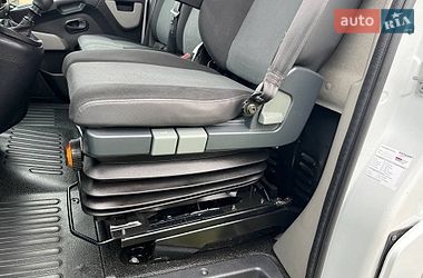 Вантажний фургон Renault Master 2018 в Дубні
