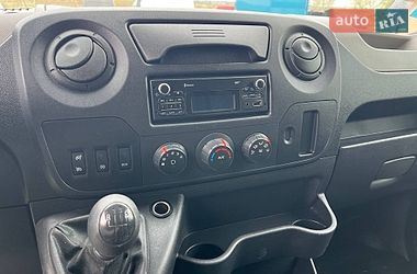Вантажний фургон Renault Master 2018 в Дубні