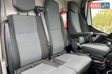 Вантажний фургон Renault Master 2018 в Дубні
