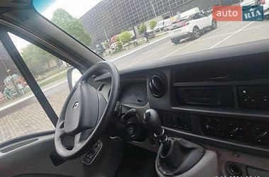 Грузовой фургон Renault Master 2009 в Луцке