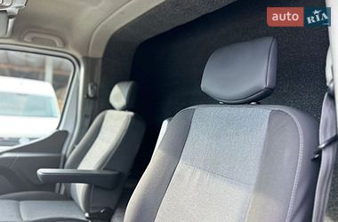 Тентованый Renault Master 2021 в Хусте