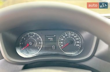 Тентованый Renault Master 2021 в Хусте