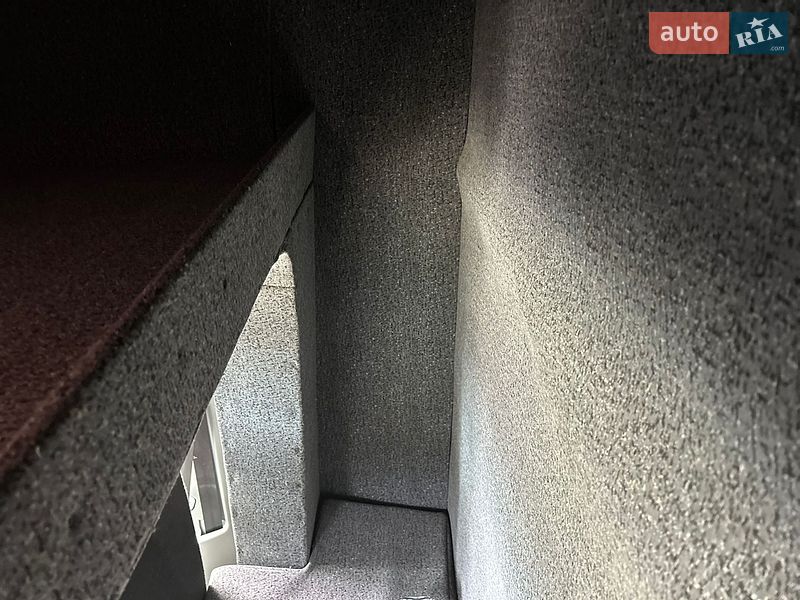 Тентованый Renault Master 2021 в Хусте