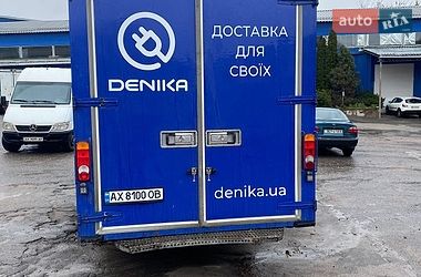 Другие грузовики Renault Master 2016 в Харькове