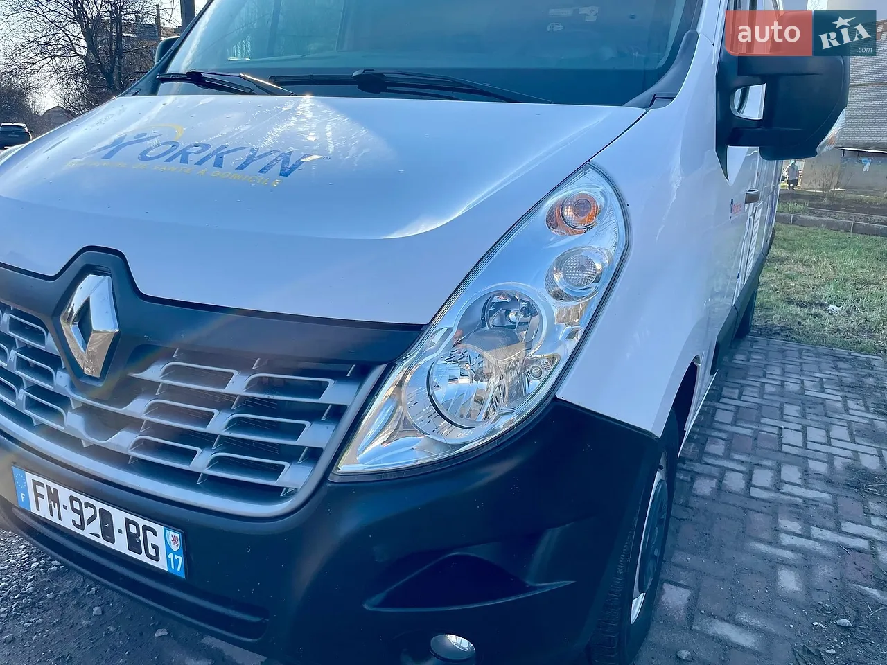 2018 Mercedes-Benz Vito - мініатюра 29