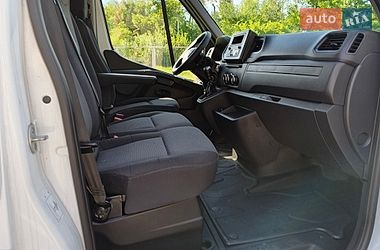 Грузовой фургон Renault Master 2021 в Киеве