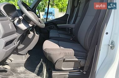 Грузовой фургон Renault Master 2021 в Киеве