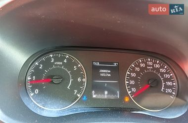 Грузовой фургон Renault Master 2021 в Киеве