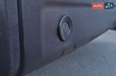 Грузовой фургон Renault Master 2018 в Киеве