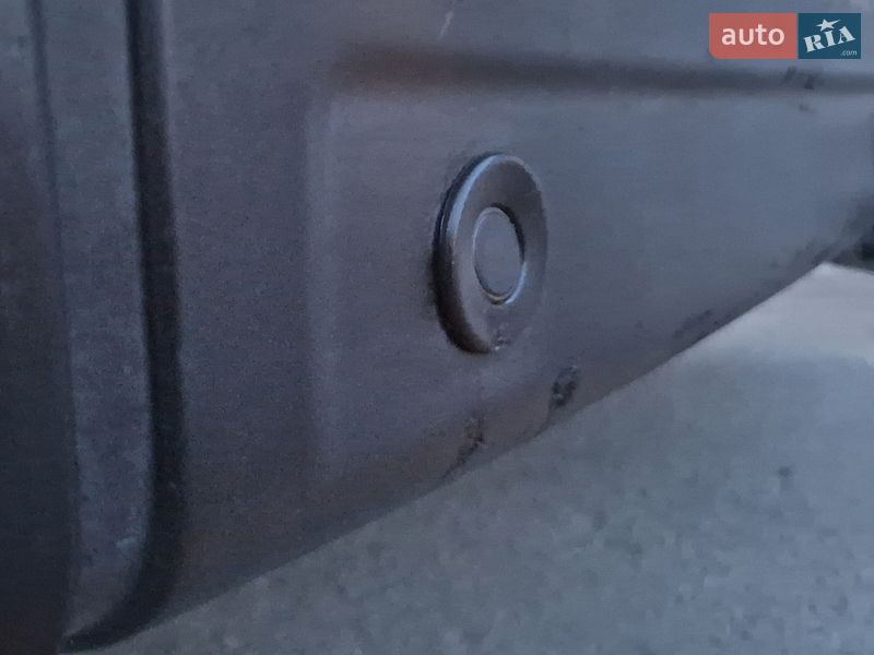 Грузовой фургон Renault Master 2018 в Киеве