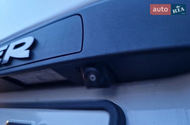 Вантажний фургон Renault Master 2018 в Києві