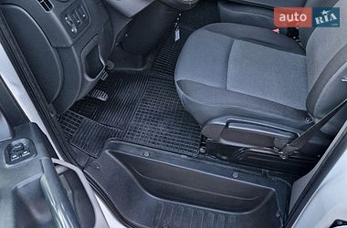 Грузовой фургон Renault Master 2018 в Киеве