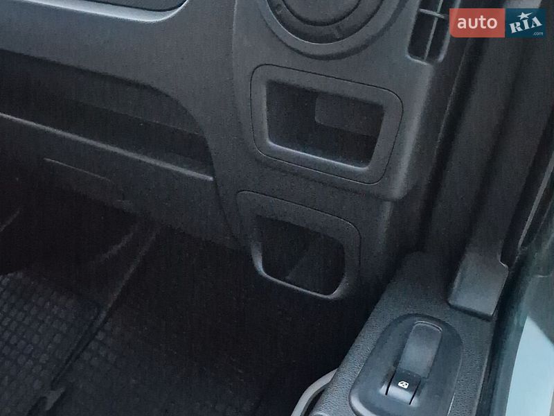 Вантажний фургон Renault Master 2018 в Києві