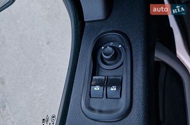 Грузовой фургон Renault Master 2018 в Киеве
