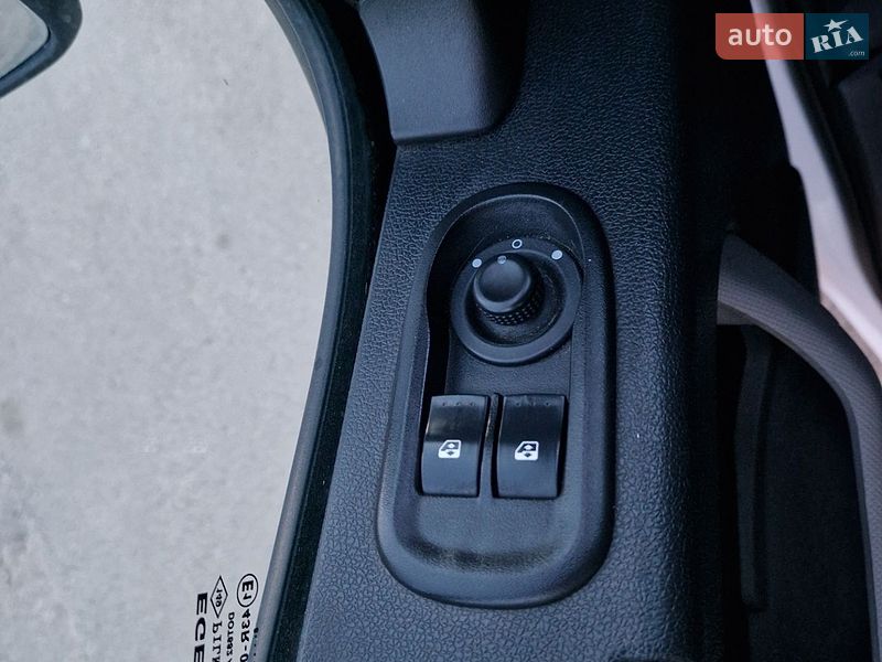 Грузовой фургон Renault Master 2018 в Киеве