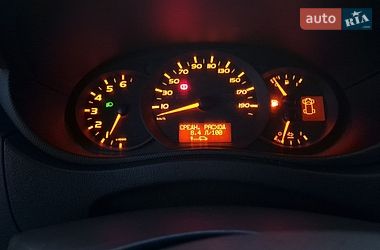 Вантажний фургон Renault Master 2018 в Києві