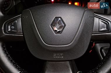 Вантажний фургон Renault Master 2018 в Києві
