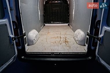Вантажний фургон Renault Master 2018 в Києві