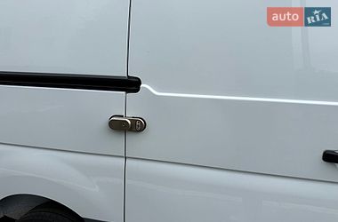 Микроавтобус грузовой (до 3,5т) Renault Master 2022 в Львове