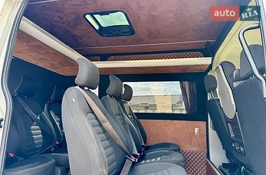 Грузопассажирский фургон Renault Master 2019 в Калуше