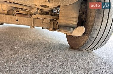 Вантажний фургон Renault Master 2018 в Києві