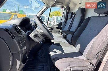 Вантажний фургон Renault Master 2018 в Києві