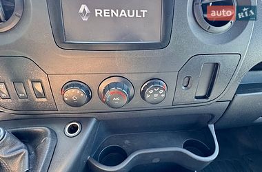 Вантажний фургон Renault Master 2018 в Києві