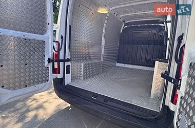 Вантажний фургон Renault Master 2018 в Києві