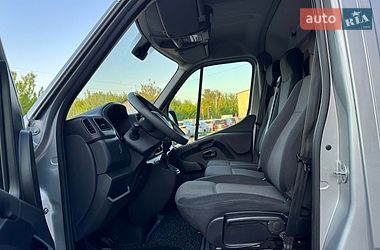 Вантажний фургон Renault Master 2021 в Дубні